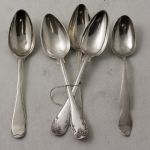 860 5593 SPOONS